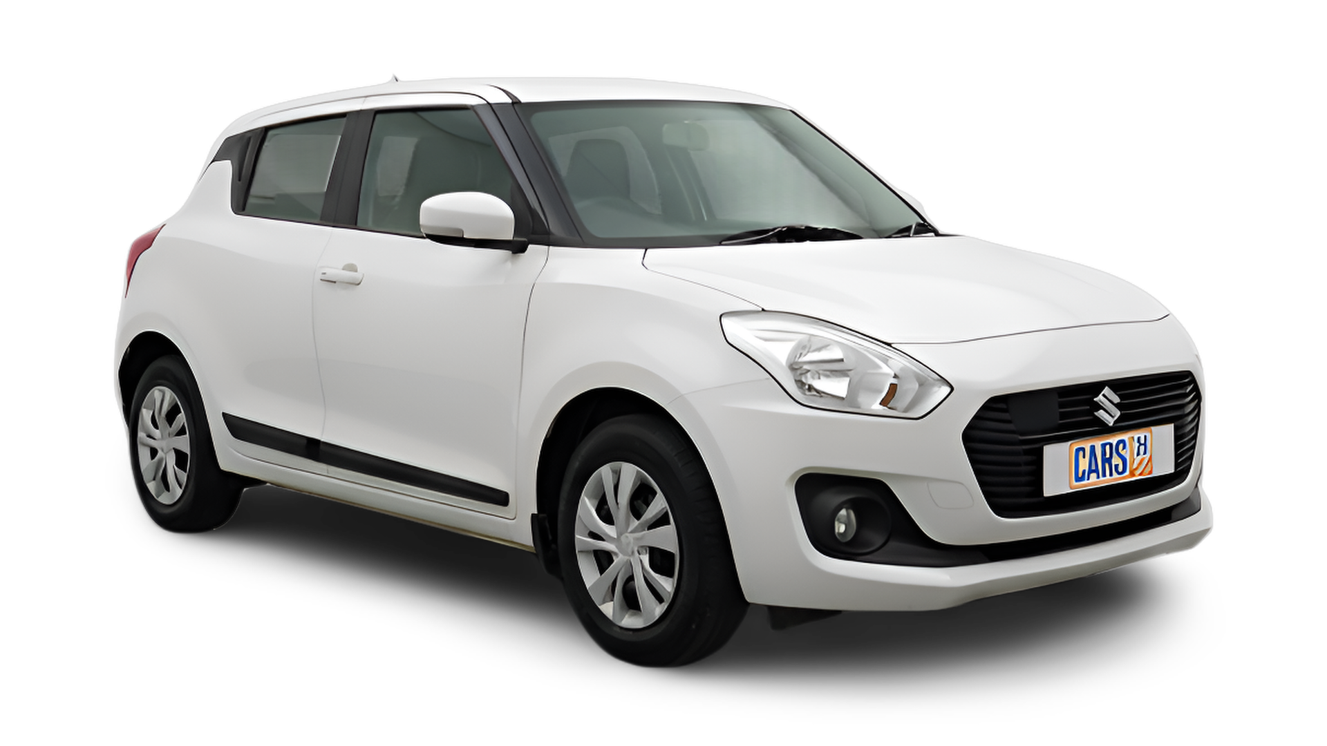 Maruti Swift-img